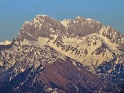 55 Dal Poieto zoom in Presolana (2521 m)